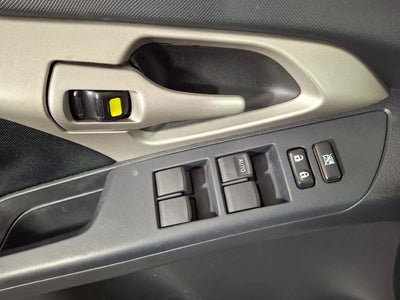 2009 Toyota Matrix S