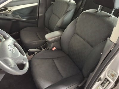 2009 Toyota Matrix S