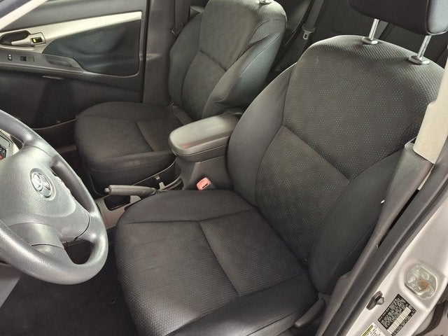 2009 Toyota Matrix S