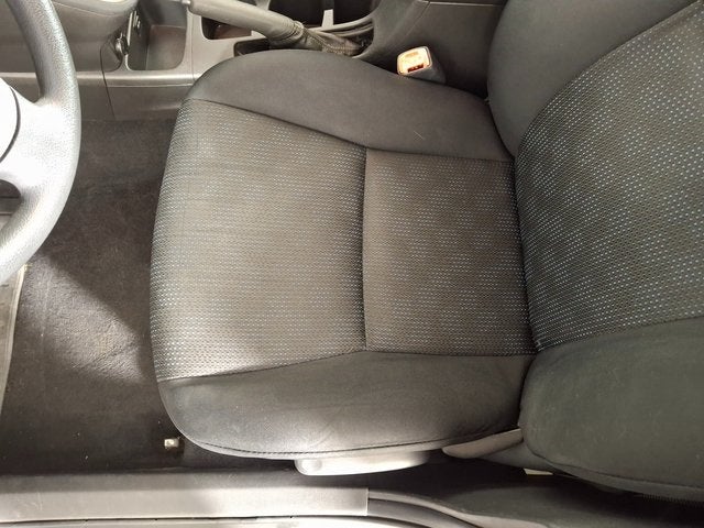 2009 Toyota Matrix S