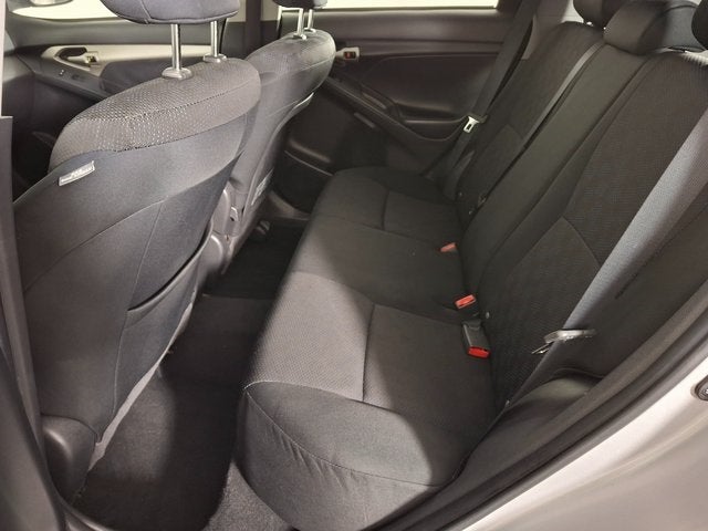 2009 Toyota Matrix S