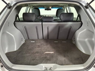 2009 Toyota Matrix S