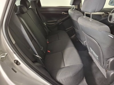 2009 Toyota Matrix S