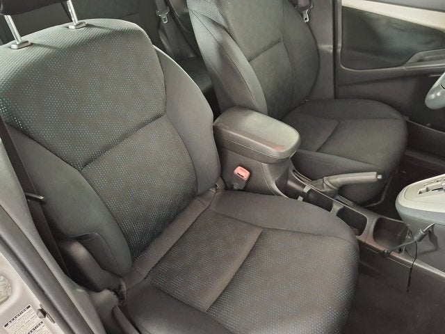 2009 Toyota Matrix S