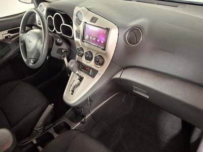 2009 Toyota Matrix S