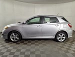 2009 Toyota Matrix S
