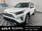 2020 Toyota RAV4 Hybrid Limited