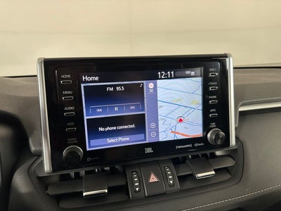 2020 Toyota RAV4 Hybrid Limited