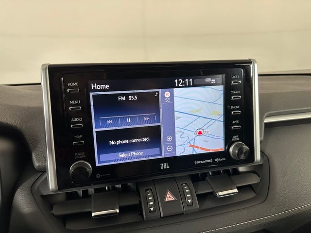 2020 Toyota RAV4 Hybrid Limited