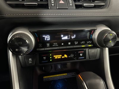 2020 Toyota RAV4 Hybrid Limited