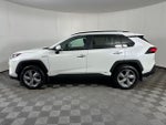 2020 Toyota RAV4 Hybrid Limited