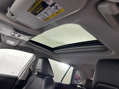 2020 Toyota RAV4 Hybrid Limited