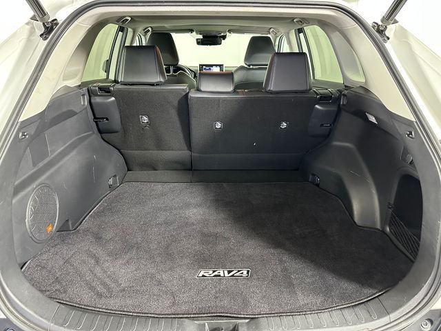 2020 Toyota RAV4 Hybrid Limited