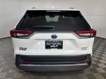 2020 Toyota RAV4 Hybrid Limited