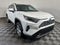 2020 Toyota RAV4 Hybrid Limited