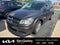 2016 Dodge Journey SE