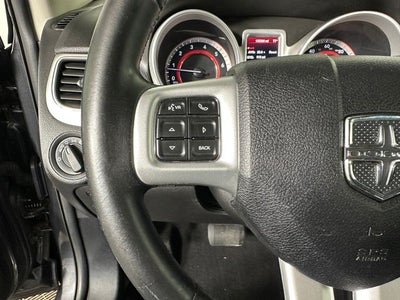 2016 Dodge Journey SE
