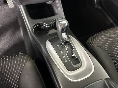 2016 Dodge Journey SE