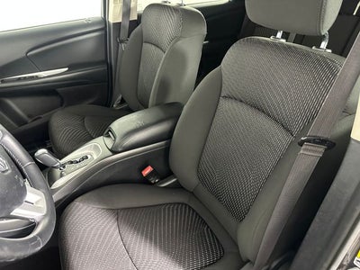 2016 Dodge Journey SE