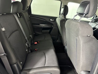 2016 Dodge Journey SE