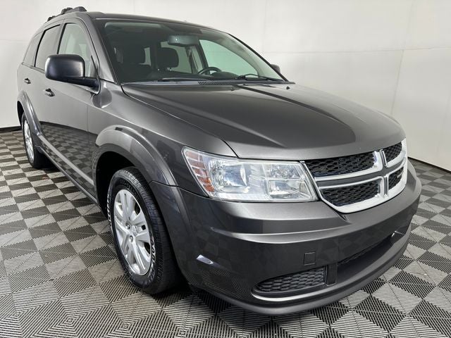 2016 Dodge Journey SE