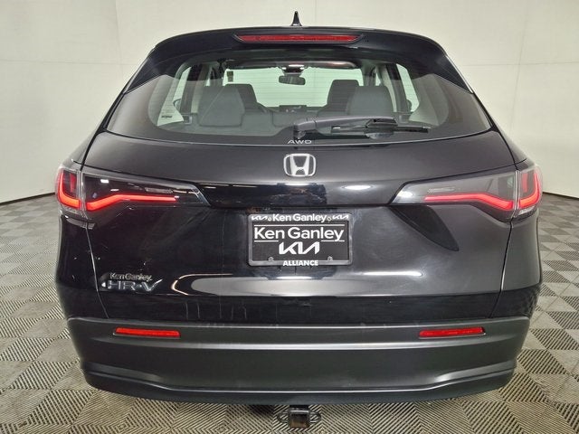 2023 Honda HR-V LX