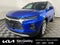 2019 Chevrolet Blazer Base 1LT
