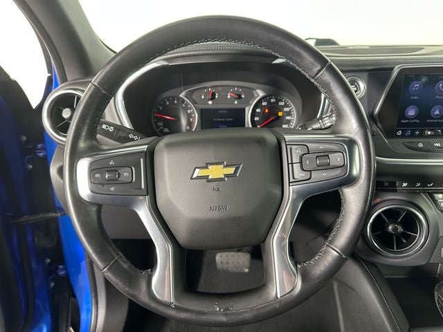 2019 Chevrolet Blazer Base 1LT