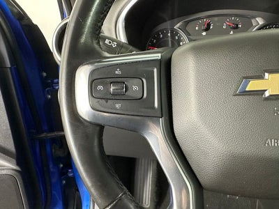 2019 Chevrolet Blazer Base 1LT