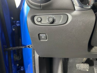 2019 Chevrolet Blazer Base 1LT