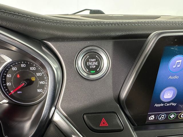 2019 Chevrolet Blazer Base 1LT