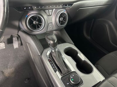 2019 Chevrolet Blazer Base 1LT