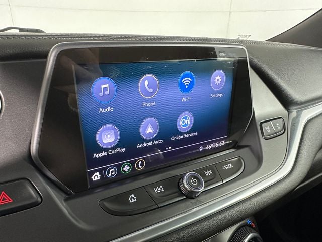 2019 Chevrolet Blazer Base 1LT