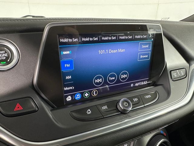 2019 Chevrolet Blazer Base 1LT