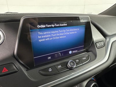 2019 Chevrolet Blazer Base 1LT