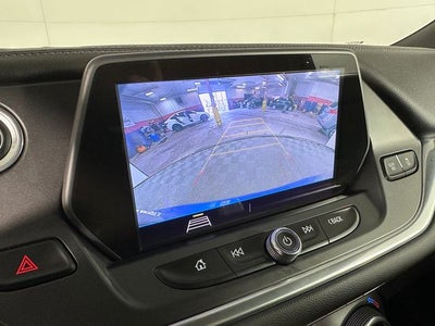 2019 Chevrolet Blazer Base 1LT