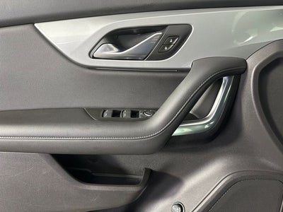 2019 Chevrolet Blazer Base 1LT