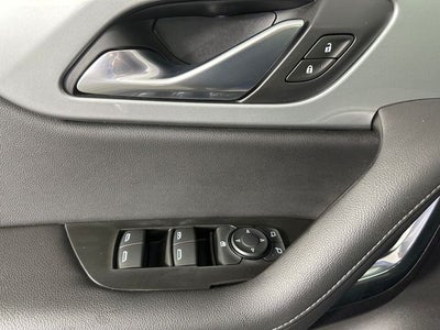 2019 Chevrolet Blazer Base 1LT