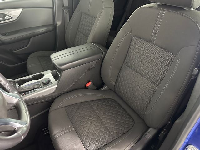 2019 Chevrolet Blazer Base 1LT