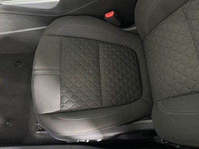 2019 Chevrolet Blazer Base 1LT