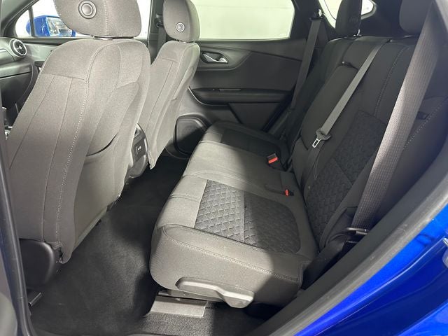 2019 Chevrolet Blazer Base 1LT