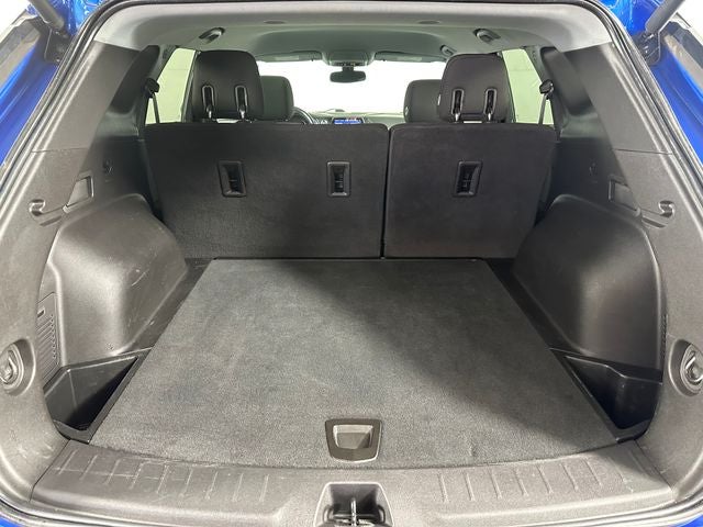 2019 Chevrolet Blazer Base 1LT