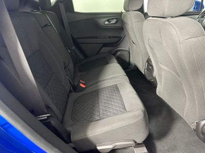 2019 Chevrolet Blazer Base 1LT