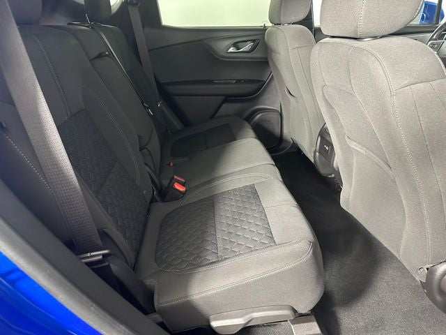 2019 Chevrolet Blazer Base 1LT