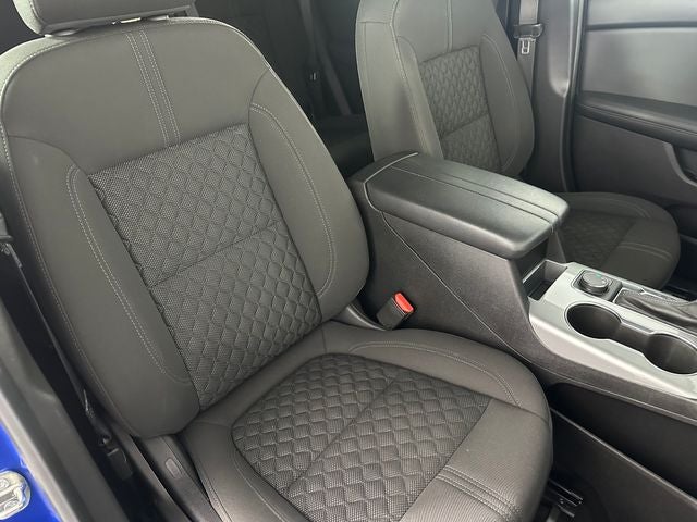 2019 Chevrolet Blazer Base 1LT