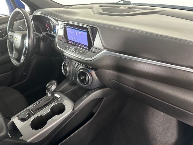 2019 Chevrolet Blazer Base 1LT