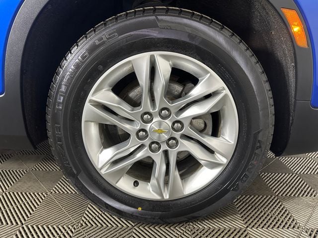 2019 Chevrolet Blazer Base 1LT