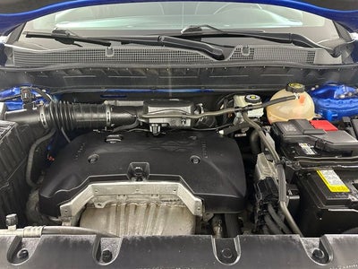 2019 Chevrolet Blazer Base 1LT