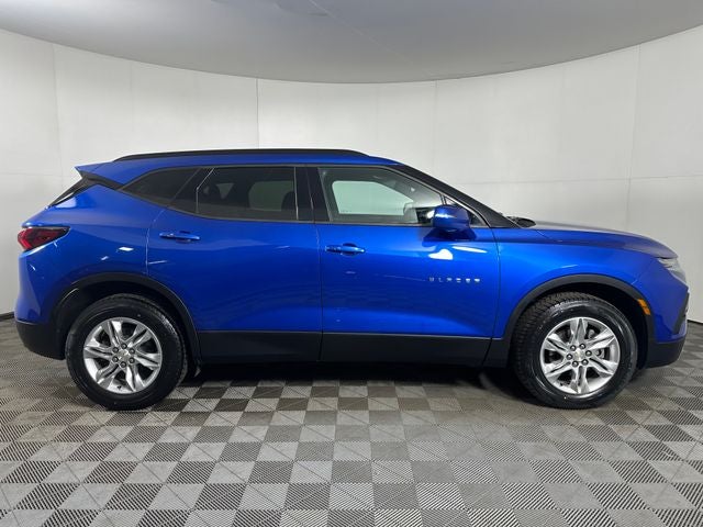 2019 Chevrolet Blazer Base 1LT