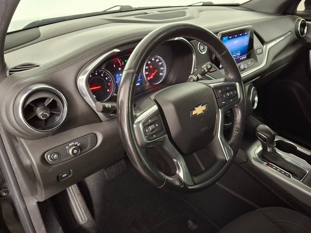 2019 Chevrolet Blazer Base 2LT